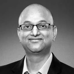 Atul Bansal