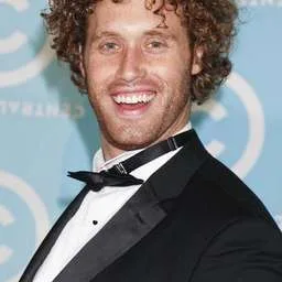 Todd Miller