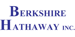 Berkshire Hathaway