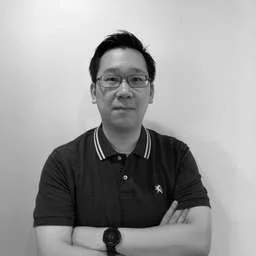 Justin Wong