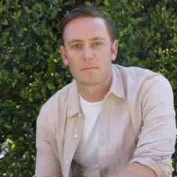 Maximillian Jaffe