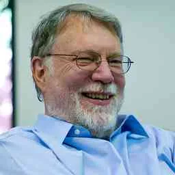 John Brown, Visiting Scholar and Advisor to the Provost at University of Southern California