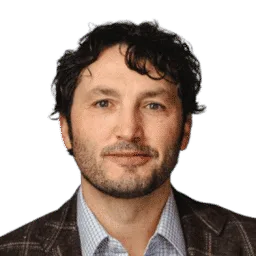 Zachary Bookman, Angel Investor