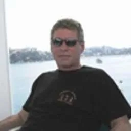 Andrew Stern