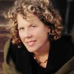 Lisa Gansky, CEO, Co-founder at Genome News Network