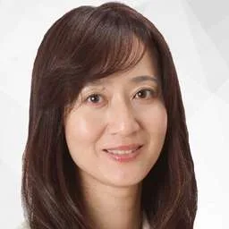 Harumi Akimoto