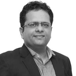 Pawan Chaturvedi