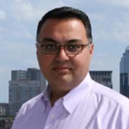 Pritesh Gandhi