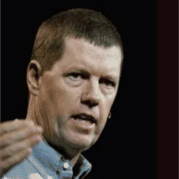 Scott McNealy, Co-Founder & Chairman at Wayin