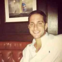 Nick Cromydas