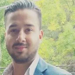 Sami Ahmed
