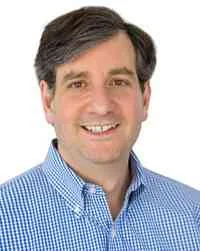 Matt Gorin, Managing Partner & Co-Founder at Contour Venture Partners