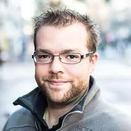 Andrew McGuire
