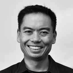 Ron Pragides