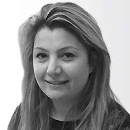 Faraneh Kazerouni
