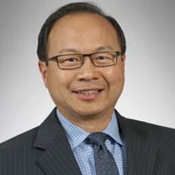 Luther Lau