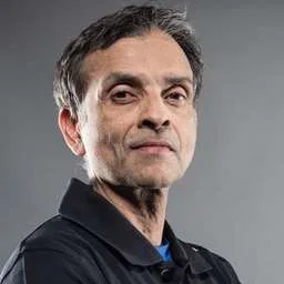 Vivek Ranadive