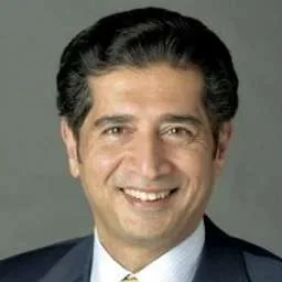 Dinkar Jetley