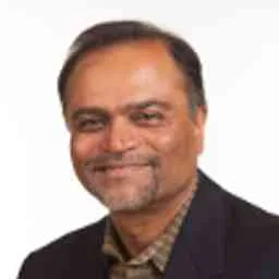 Ajay Shah