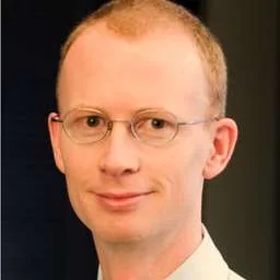 Christopher Trepel