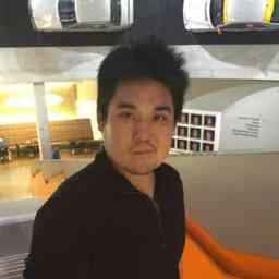 Tony Zhang