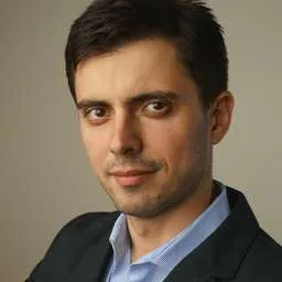 Oleg Rogynskyy, CEO at UFORCE