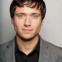 Brendon Thomas