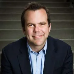 Jay Jamison, President of Product & Technology at LogicGate