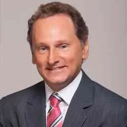 Edward P. Lazarus