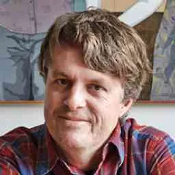 Bevan Clark, Angel Investor