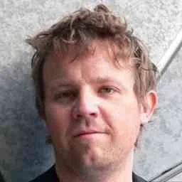 Guy King, Co-Founder at Stateless Systems