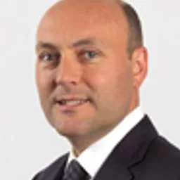 Andrew Griffith