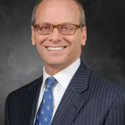 Jon Steinlauf