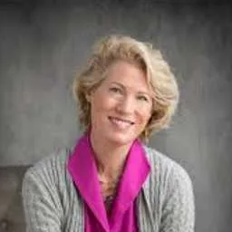 Kathleen Finch
