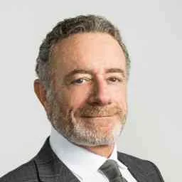 Jarl Mohn, President Emeritus at NPR