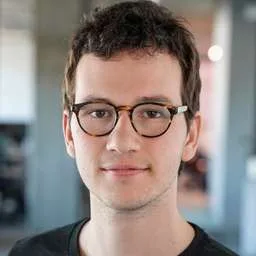 Henrique Dubugras, Co-Founder & Chairman at Brex