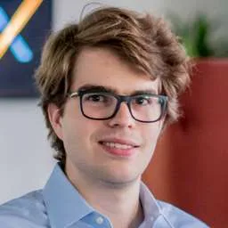 Pedro Franceschi, Angel Investor