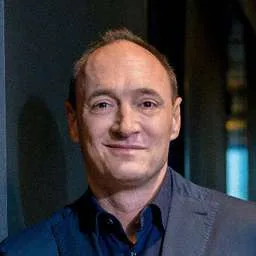 Maximilian Conze