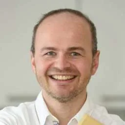Gerald Madlmayr