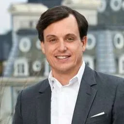 Philipp Freise, Co-Head of European Private Equity at Kohlberg Kravis Roberts & Co.