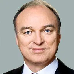 Thomas Ebeling