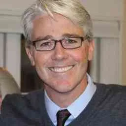 Colin Stretch