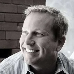 Steven Roussey, Founder at Privicy