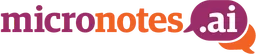 Micronotes