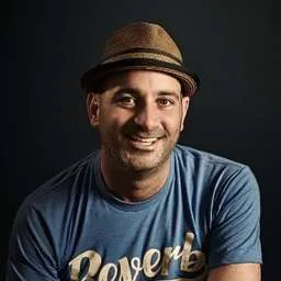 David Kalt, CEO at PangoBooks