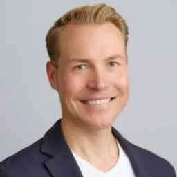 Sami Inkinen, CEO & Co-Founder at Virta Health