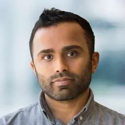 Anand Parikh