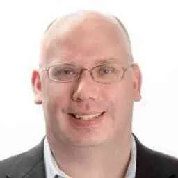 Darrell Cavens, Angel Investor