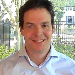 Mark Poag