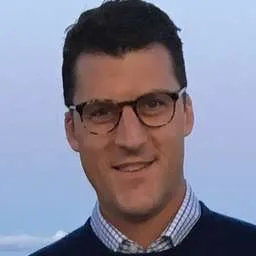 Rex Burgdorfer, Partner at Juniper Advisory